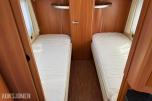 2010 Hobby 540 WLU Prestige